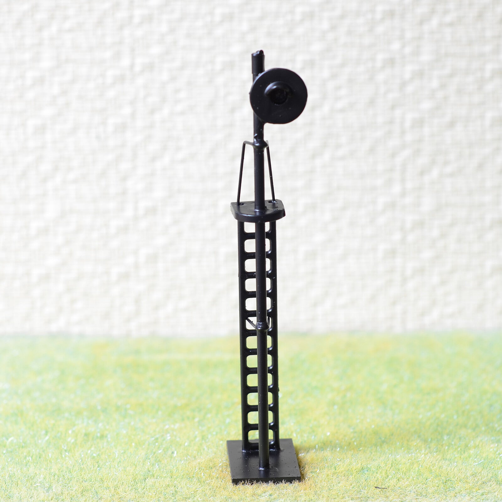 1 x O scale searchlight block signal model train 3 color SMD LEDs R/G/Y #SS48B3