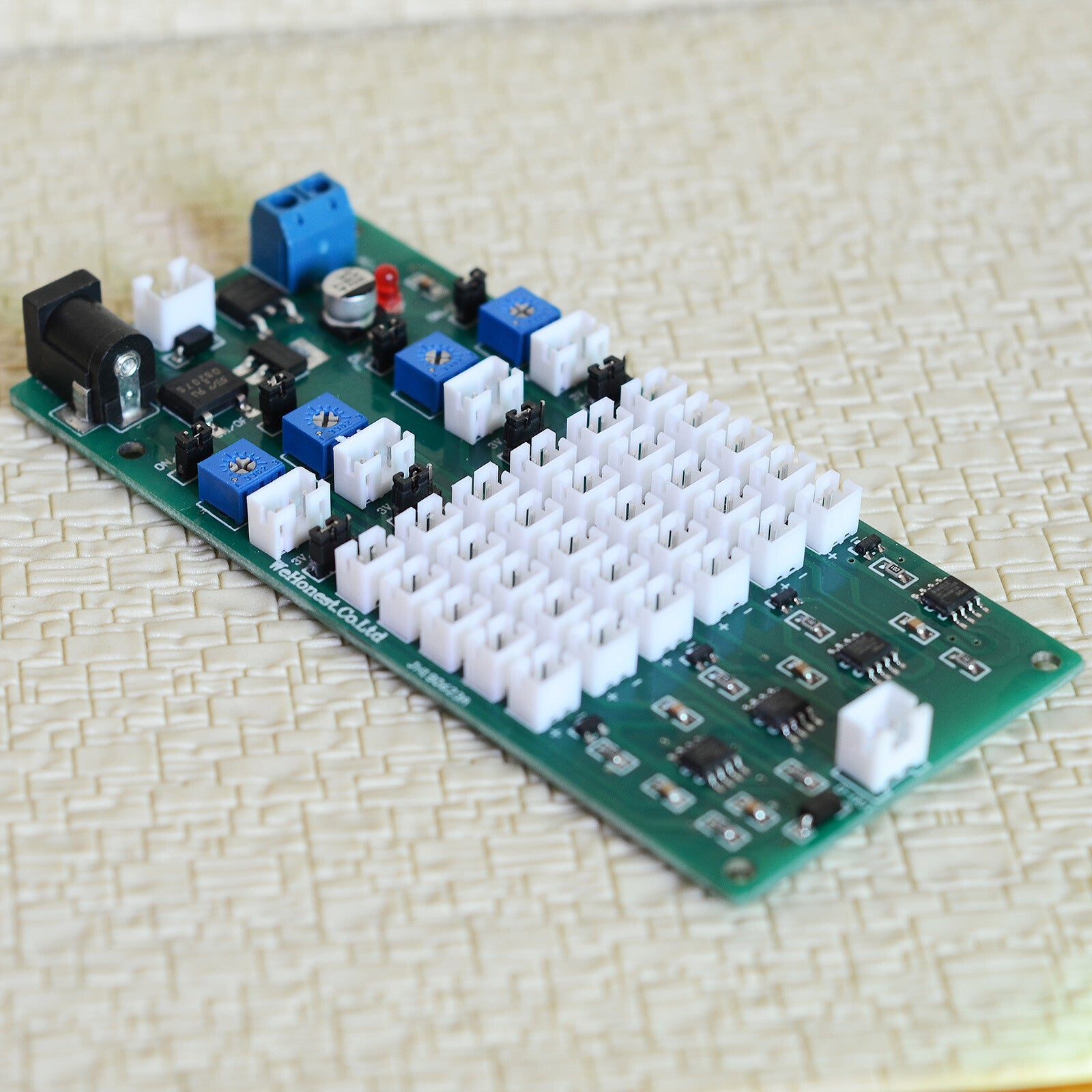 1 x distance control power distribution board distributor street light hub #DB20