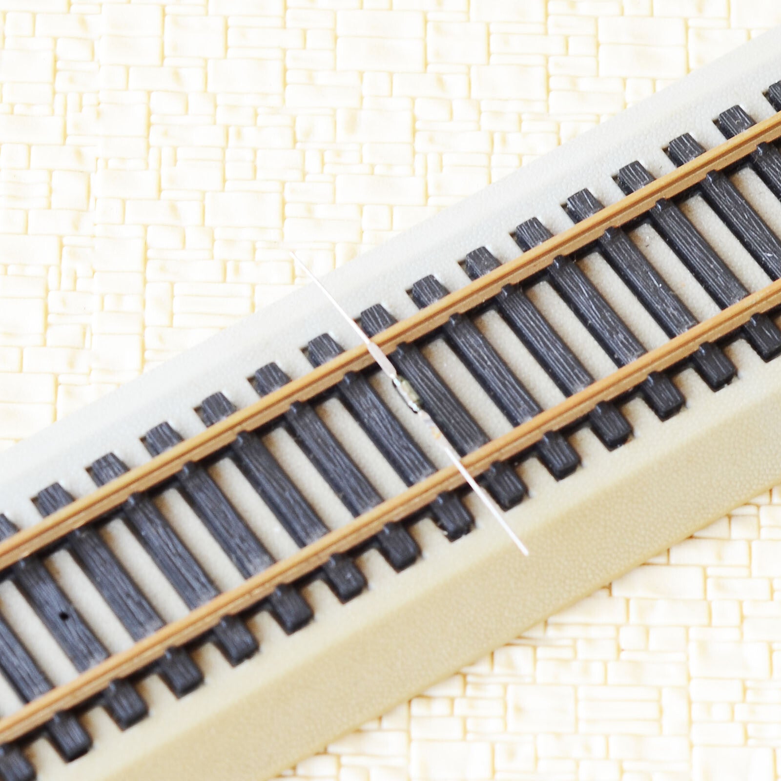 5 x reed switches 5mm for trigger by magnet signal controller train detector