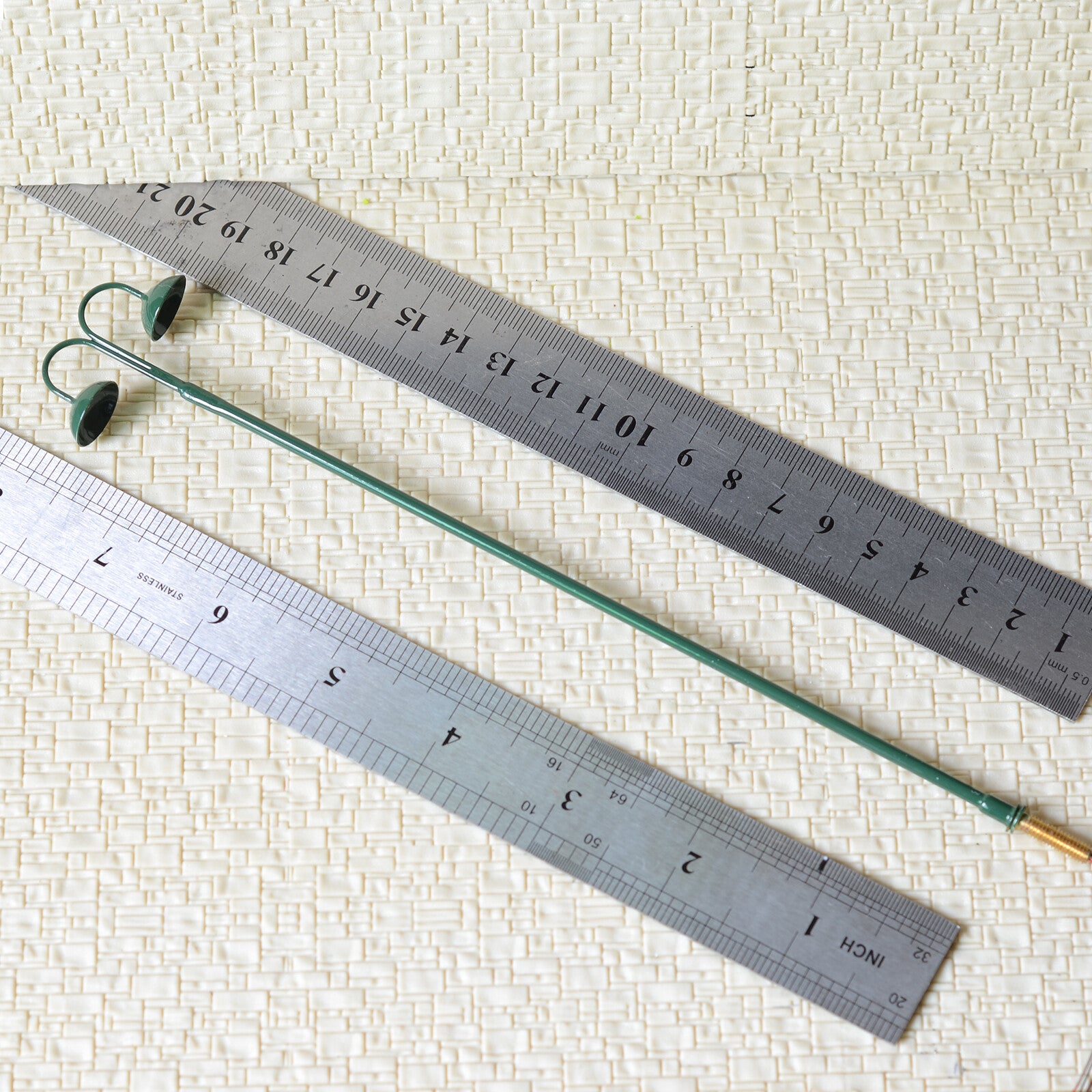 4 x O Scale LED yard light Model train Railroad street station lamp post #702BG