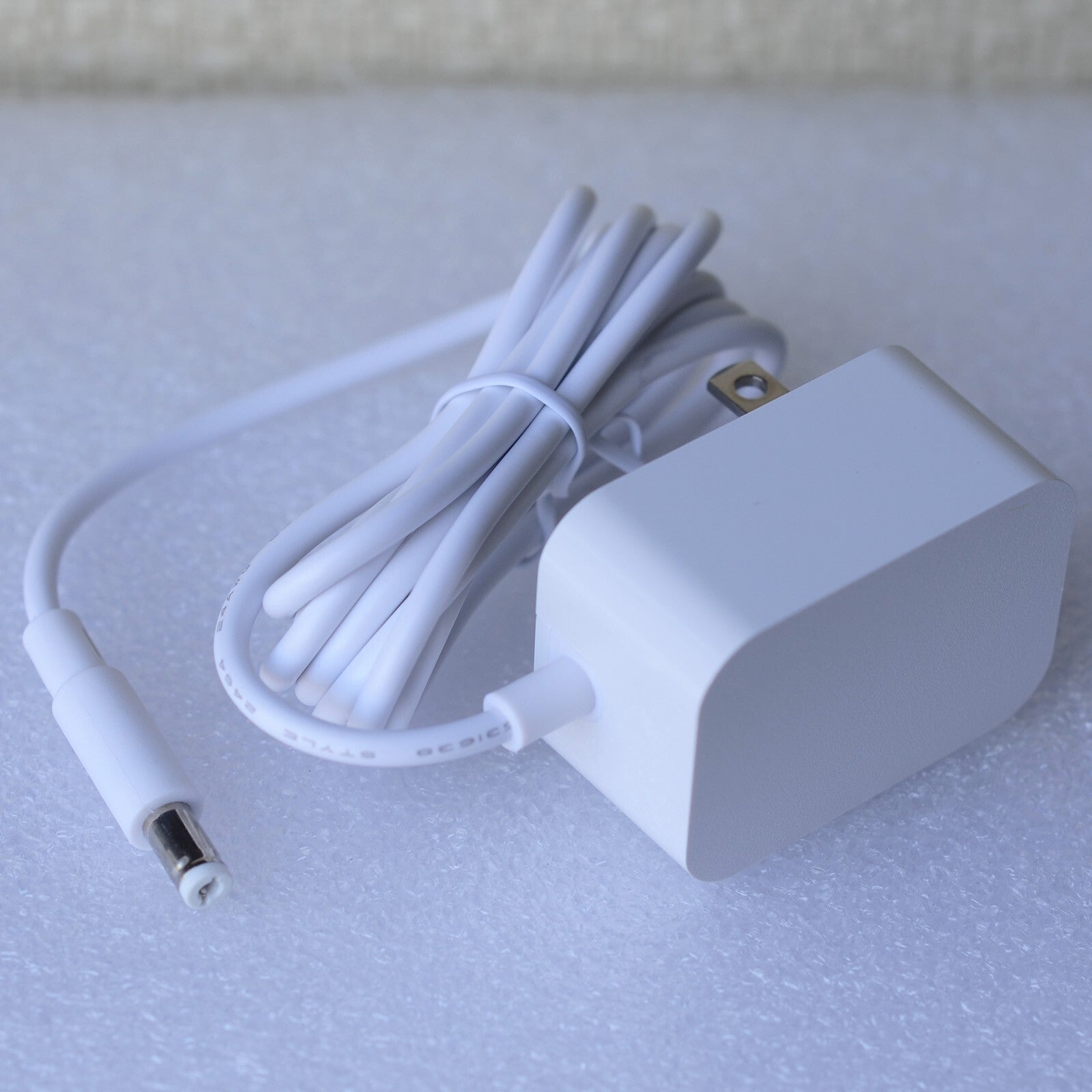 1 x US standard Transformer 12V DC Adaptor Power Supply for HO N street Lights