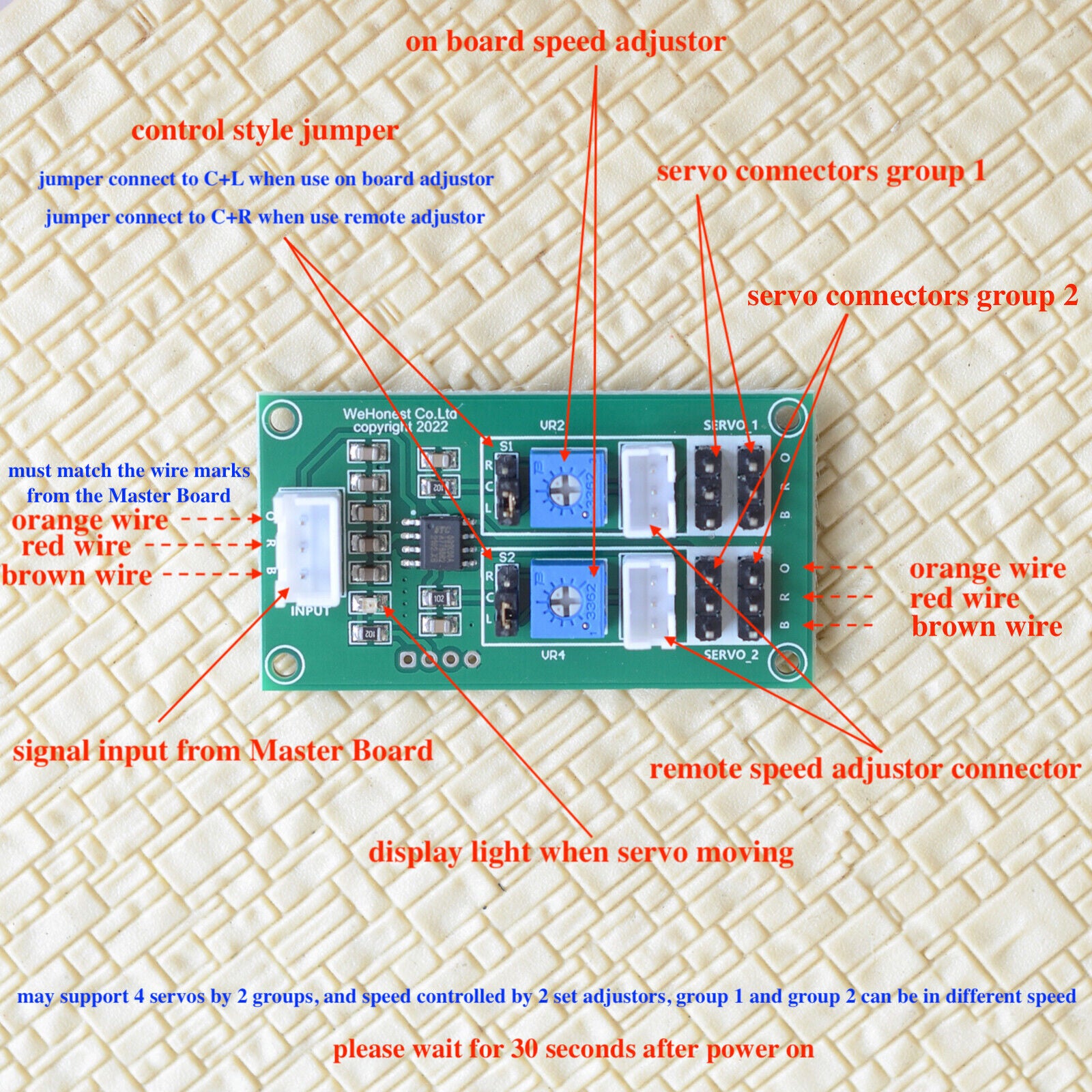 1 x full set O scale crossing signal moving gate automatic system sound effect