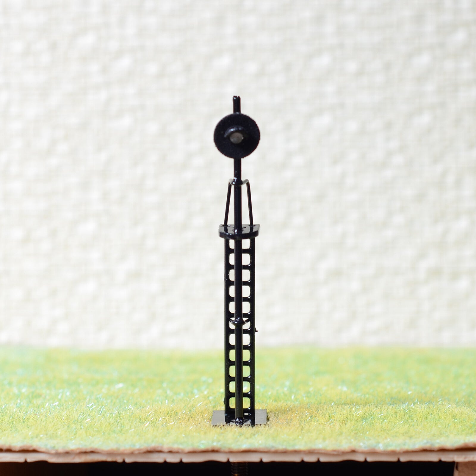 1 x HO scale searchlight block signal model train 2 color LED Red/Green #SS87B2