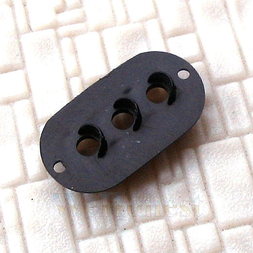 20 pcs Target Faces for HO Signal making 3 aspects