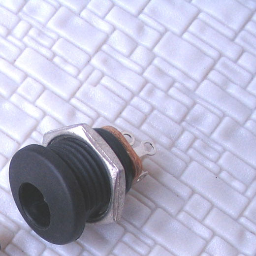 10 pcs of 2.1mm DC Power Socket