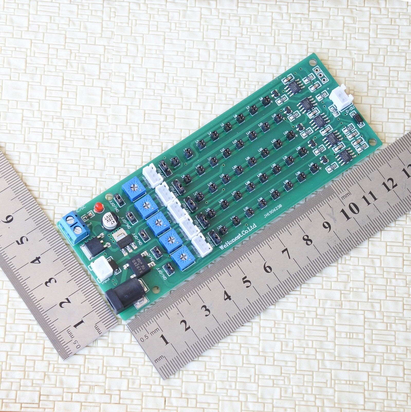 1 x direct plug distance control distribution board distributor light hub #DB127