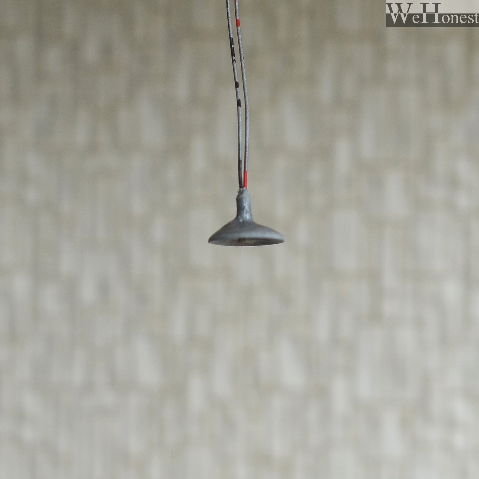 10 x OO / HO scale street light Model wall Lamp posts Led Ceiling Lamps #R60GR