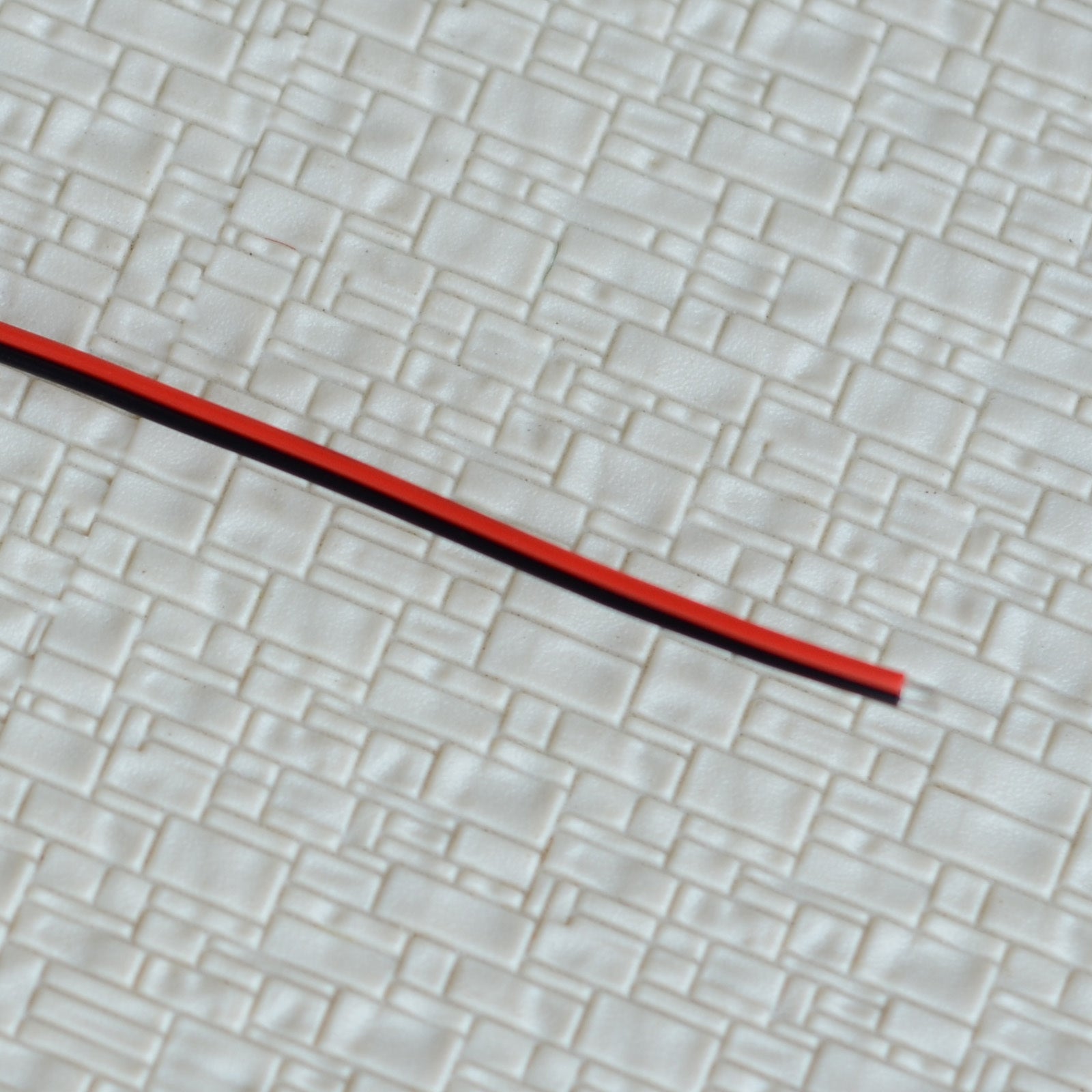 12 x combined pair wires cable 500mm long