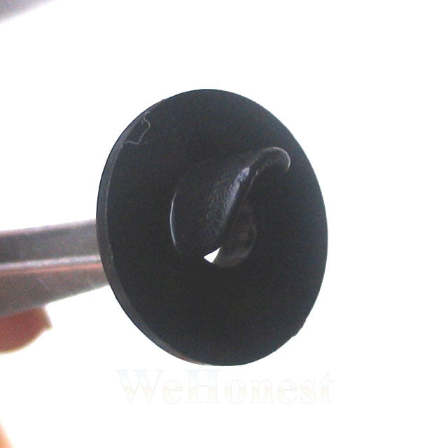 20 pcs Plastic Target Faces for O scale Signal making 1 aspect fit 5mm LEDs
