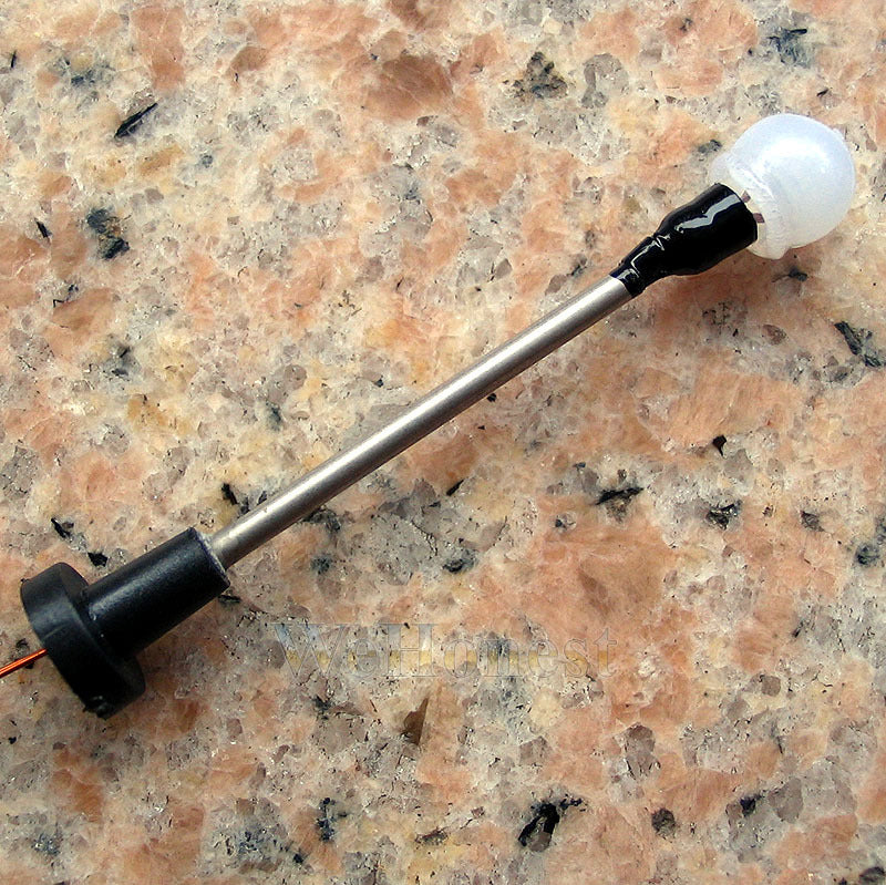 15 pcs N scale Model Lamppost Antique Garden Lamp street lights + resistor R10-4