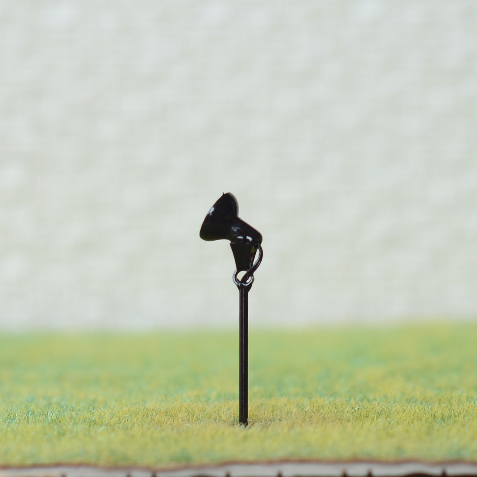 5 x OO / HO Scale led spotlight Model limelight projector street Lamp post #4