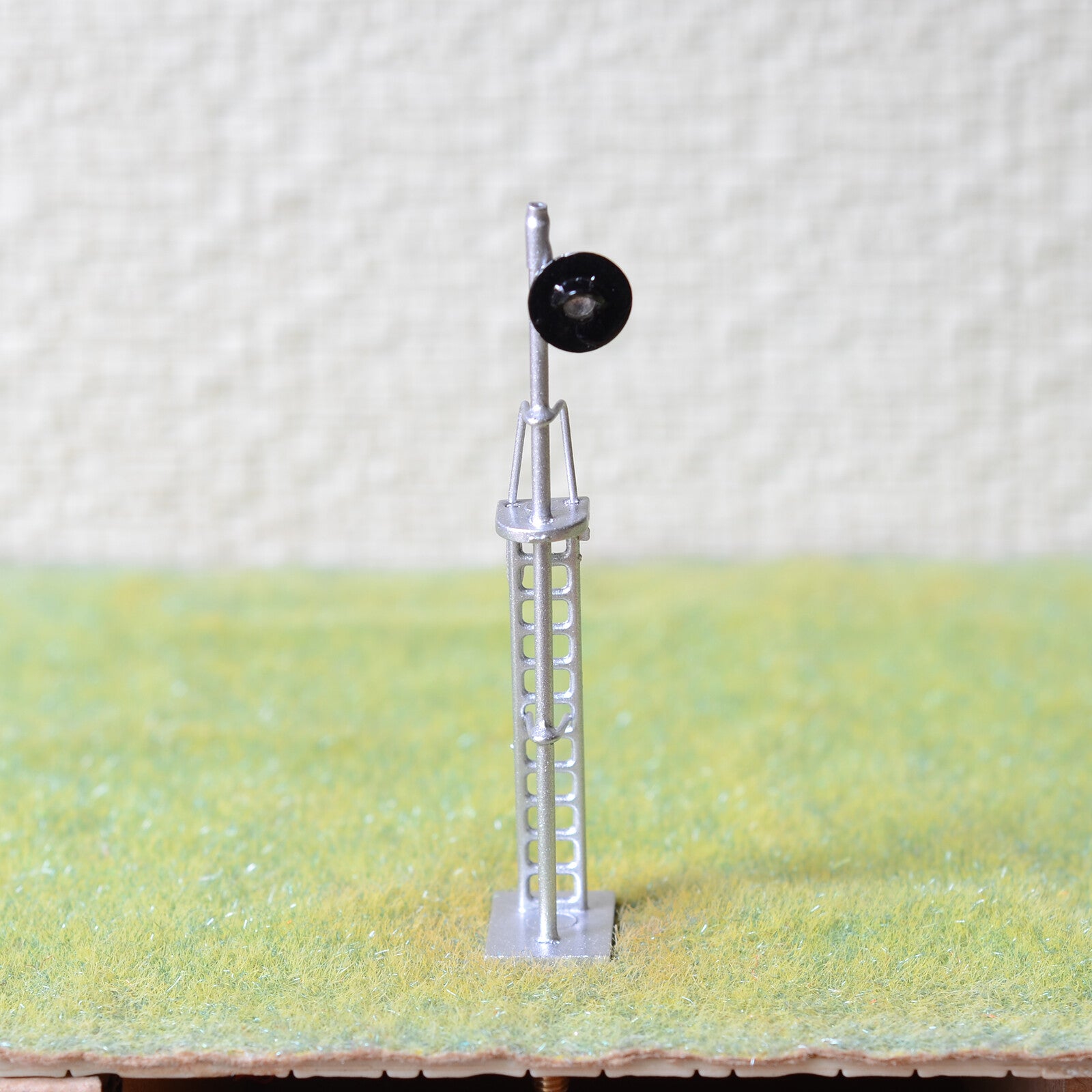 1 x OO HO scale searchlight block signal model train 3 color SMD LED R/Y/G #76S3