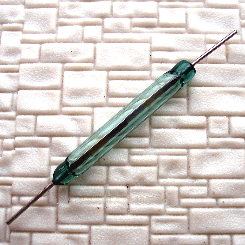 10 pcs Reed Switches with 1 Magnets