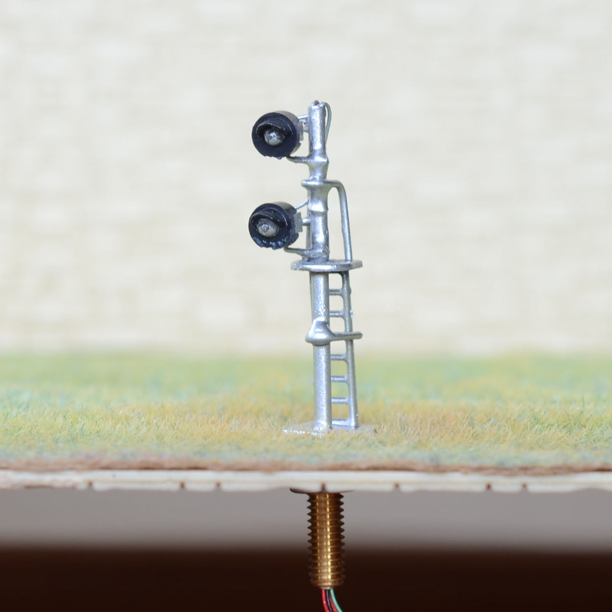Scale Signals N scale signals